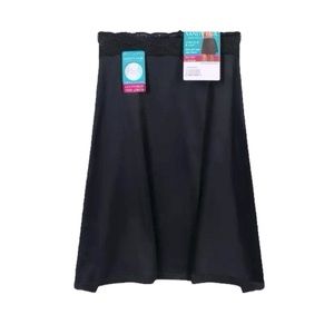 Vanity Fair Radiant Collection Half Slip